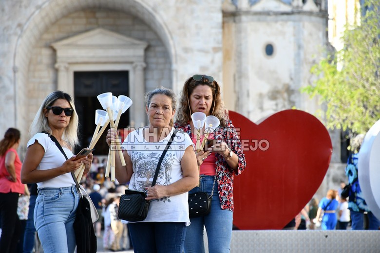 Montalegre, Procissão do Senhor da Piedade 2022