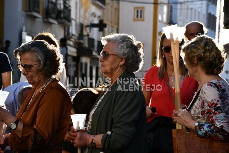 Montalegre, Procissão do Senhor da Piedade 2022